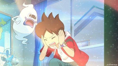 Yo-kai Watch: The Movie - The Great Adventure of the Flying Whale & the Double World, Meow! filmas žiurėti online