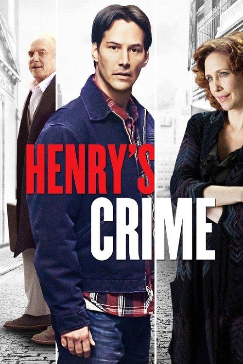 Henry's Crime filmas online