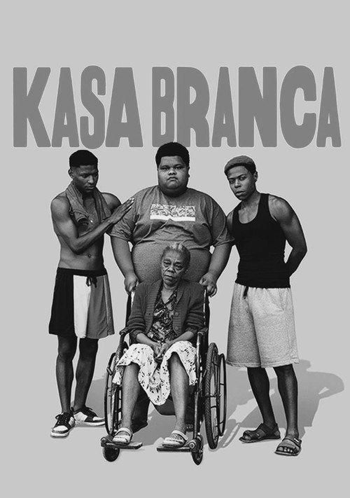 Kasa Branca filmas online
