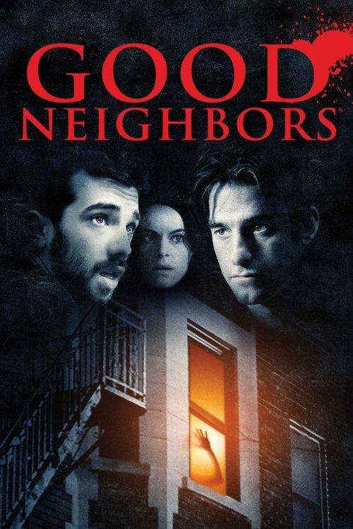 Good Neighbours filmas online