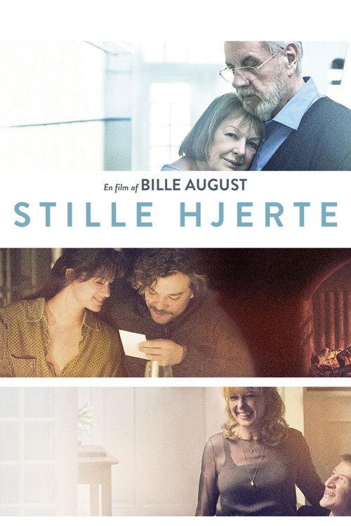 Silent Heart filmas online