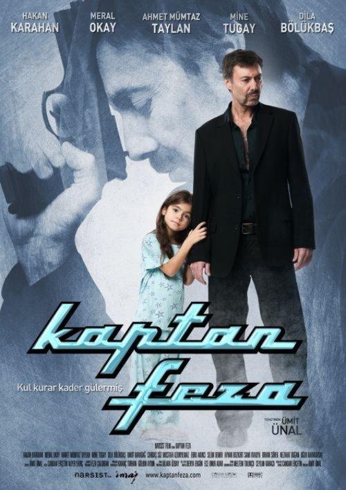 Kaptan Feza filmas online