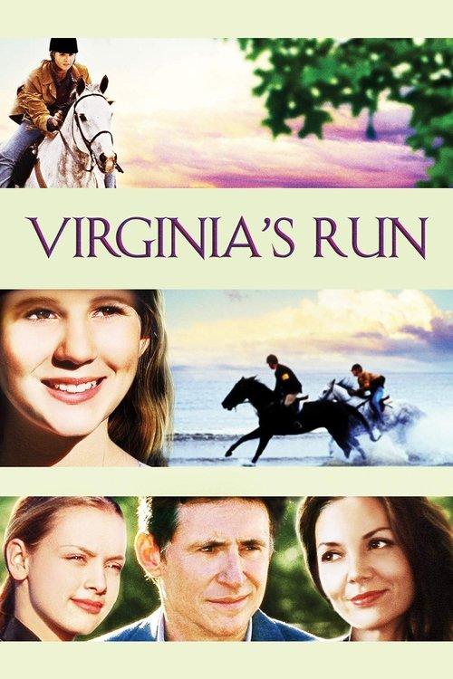Virginia's Run filmas online