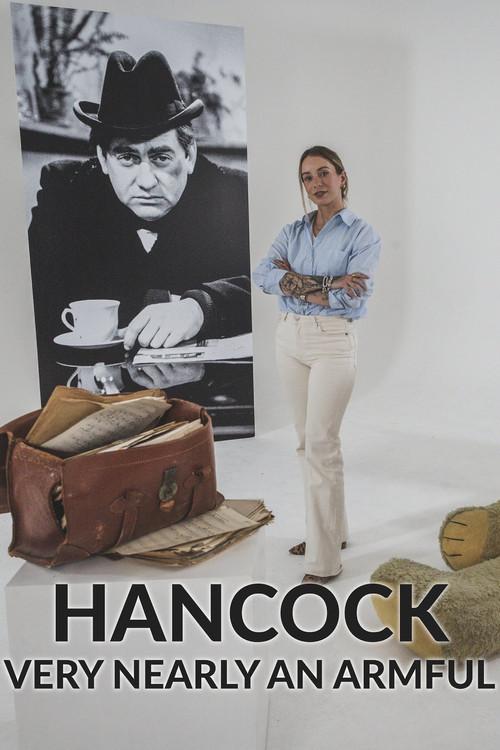 Hancock: Very Nearly an Armful filmas online