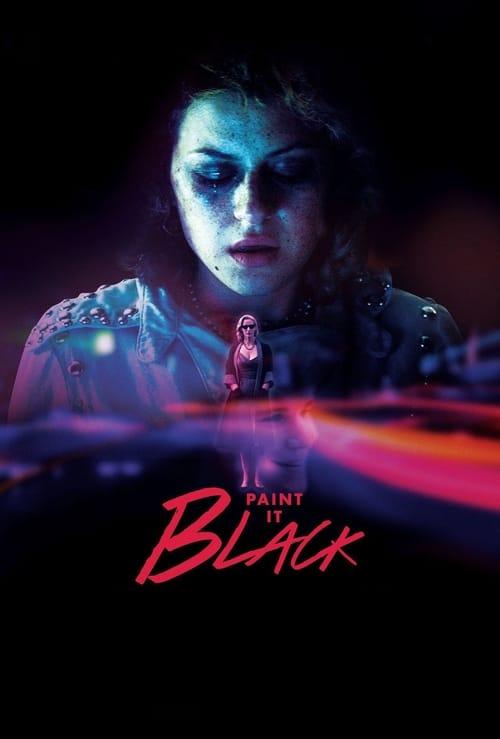Paint It Black filmas online