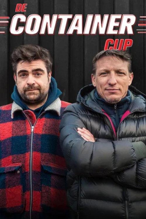 De Container Cup filmas online