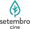 Setembro Cine studio logo