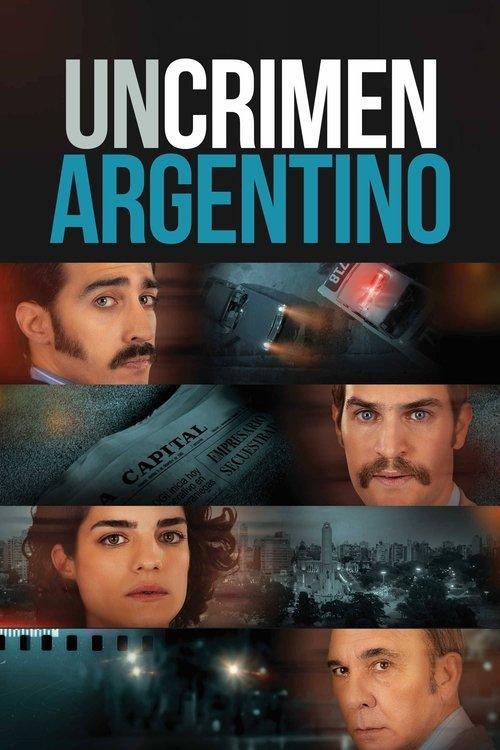 An Argentinian Crime filmas online