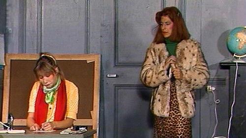 Le père Noël est une ordure filmas žiurėti online