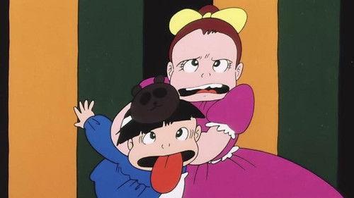 Makoto-chan filmas žiurėti online