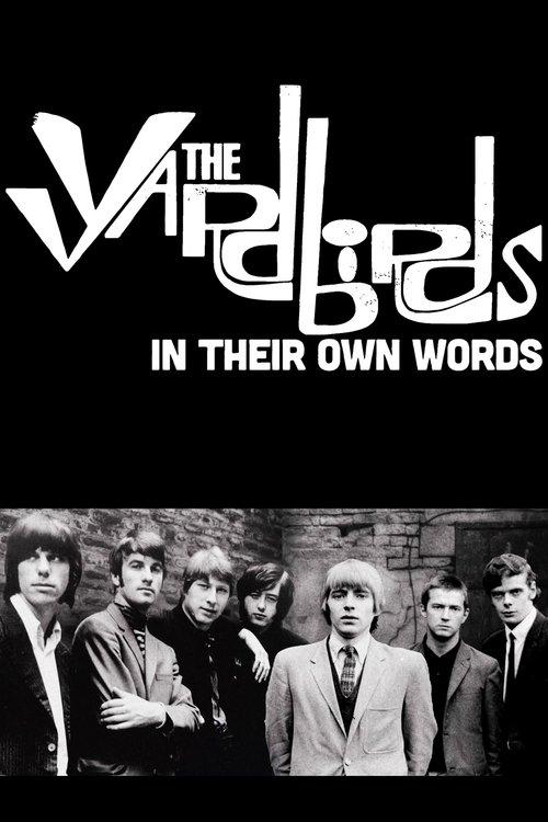The Yardbirds: In Their Own Words filmas online