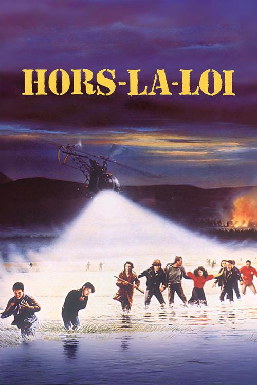 Hors-la-loi filmas online