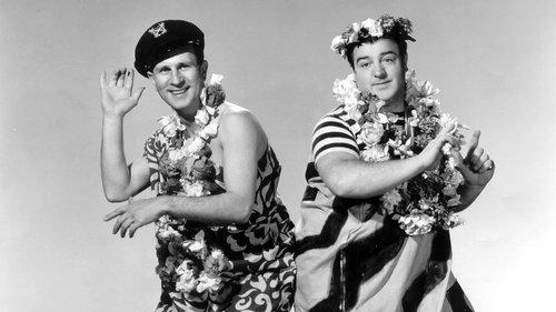 Pardon My Sarong filmas žiurėti online