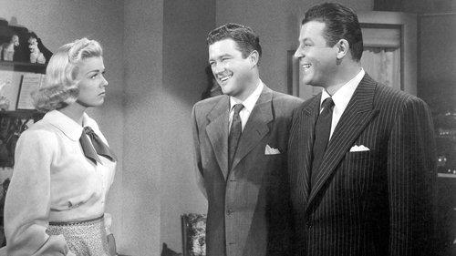 It's a Great Feeling filmas žiurėti online