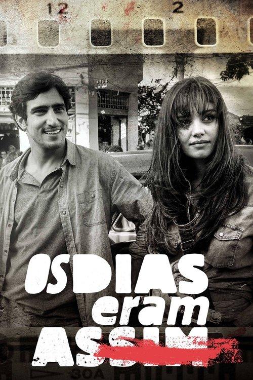Os Dias Eram Assim filmas online