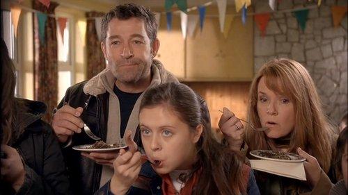 The Cabin filmas žiurėti online