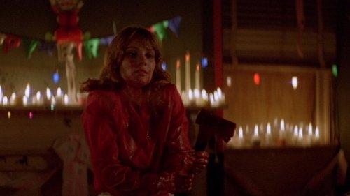 Madhouse filmas žiurėti online