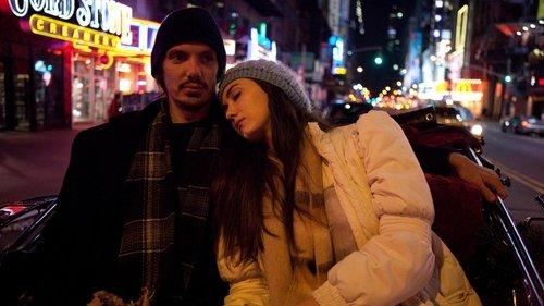 Crazy Eyes filmas žiurėti online