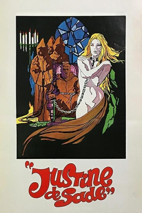 Justine de Sade filmas online