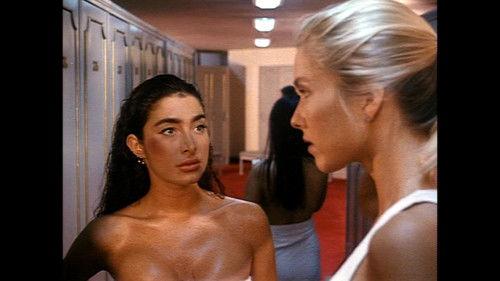 Angelfist filmas žiurėti online