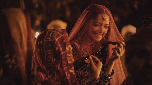 Mahaveeryar filmas žiurėti online