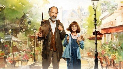 Der Buchspazierer filmas žiurėti online