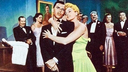 Meet Danny Wilson filmas žiurėti online