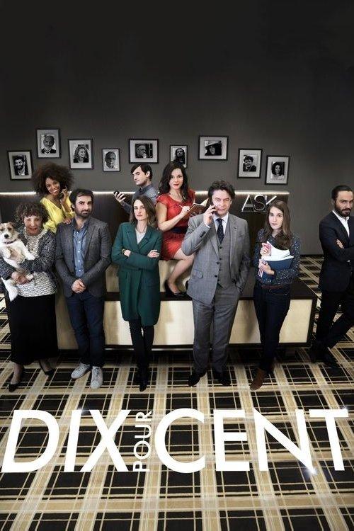 Dix pour cent filmas online