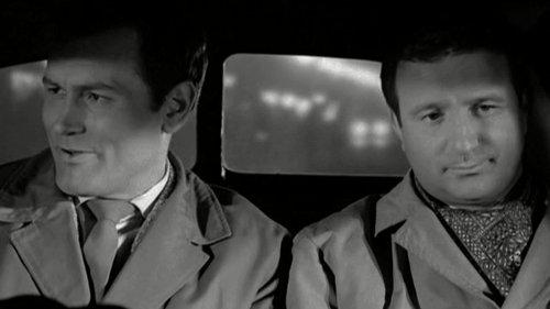 Pension Boulanka filmas žiurėti online