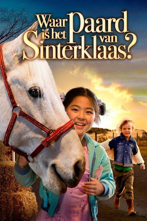 Where Is Winky's Horse? filmas online