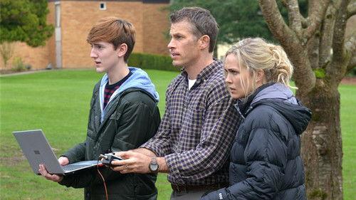 Meteor Assault filmas žiurėti online