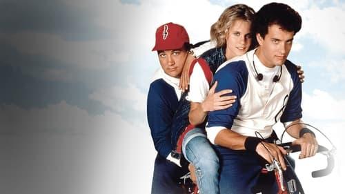 The Man with One Red Shoe filmas žiurėti online