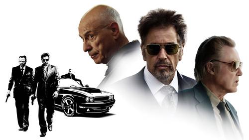 Rimti vyrai filmas žiurėti online