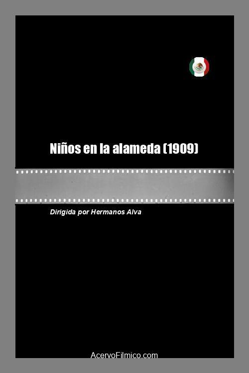 Niños en la alameda filmas online