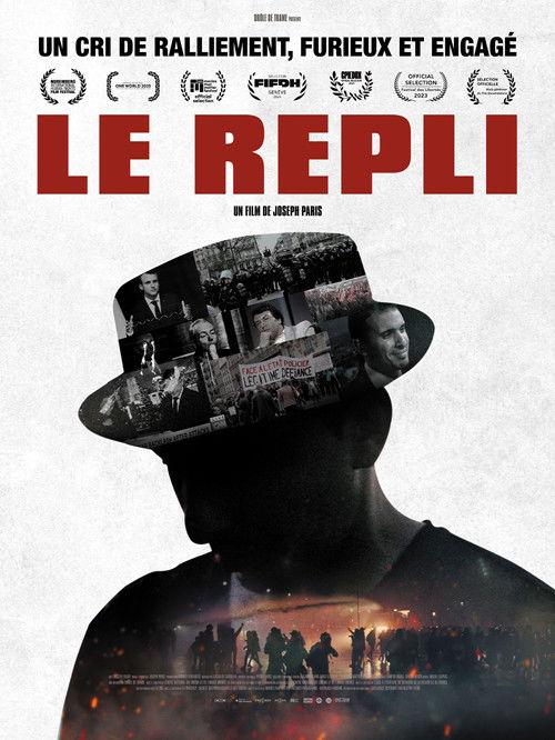 Le Repli filmas online