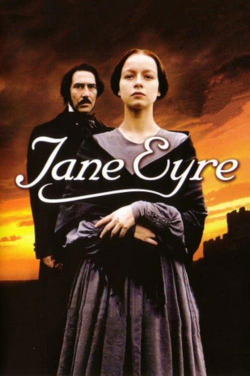 Jane Eyre filmas online