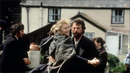 When the Whales Came filmas žiurėti online