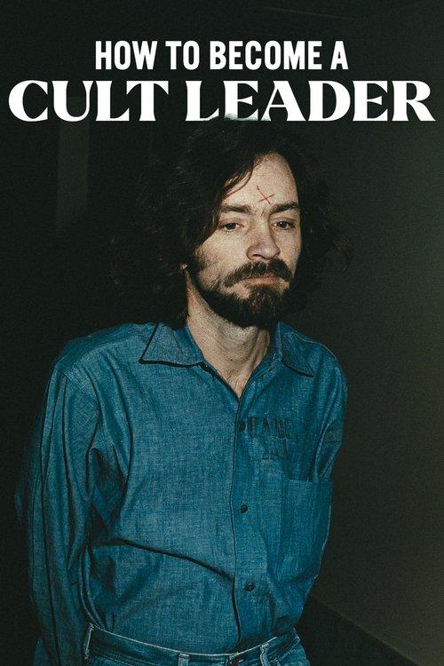 How to Become a Cult Leader filmas online