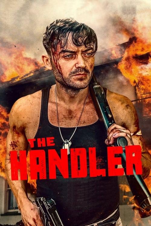 The Handler filmas online