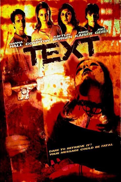 Text filmas online