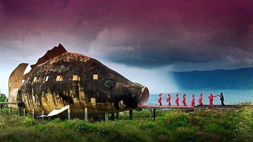 The Act of Killing filmas žiurėti online