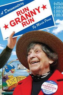 Run Granny Run filmas online