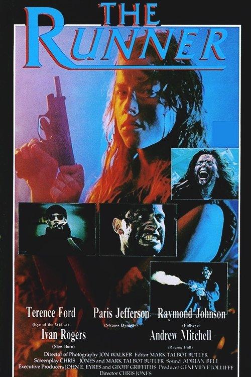 The Runner filmas online