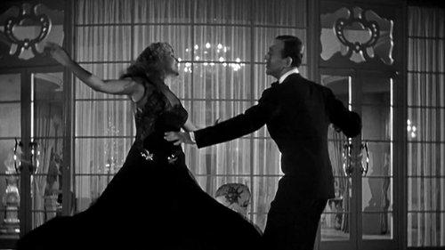 You Were Never Lovelier filmas žiurėti online