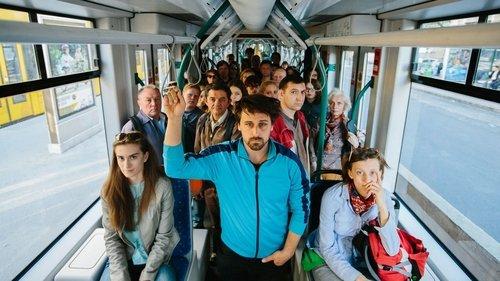 Bad Poems filmas žiurėti online