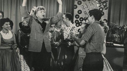 Shake, Rattle and Rock! filmas žiurėti online