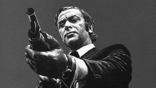 Get Carter filmas žiurėti online