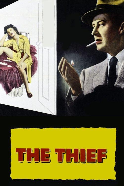 The Thief filmas online