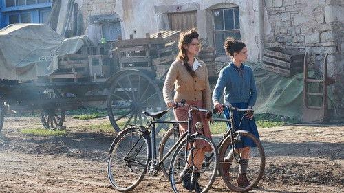 The Fantastic Journey of Margot & Marguerite filmas žiurėti online