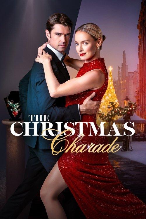 The Christmas Charade filmas online